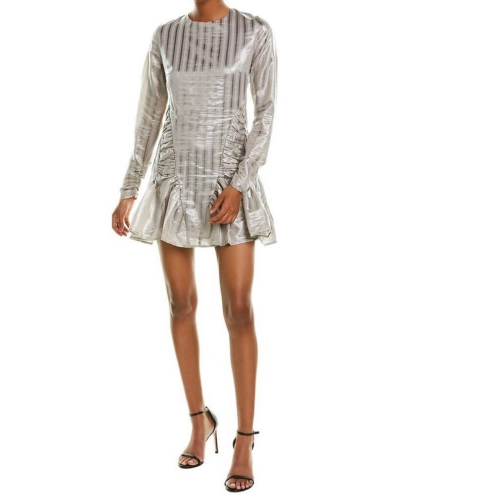 NWT ATOIR Walk Me Home Dress - Size M/ 10